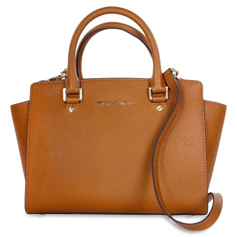 michael kors selma medium blue saffiano leather tote|selma saffiano leather bag review.